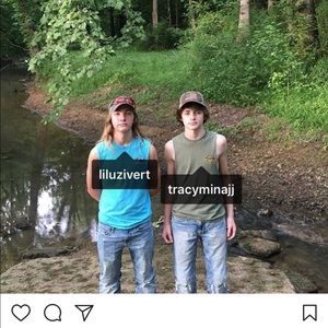 Meet your Posher, Derwin